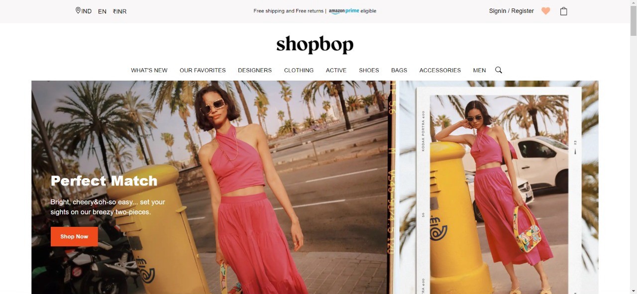 AnthroPologie